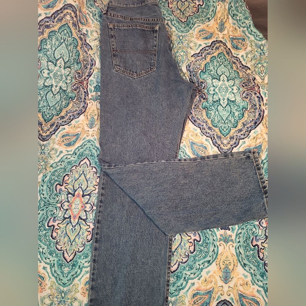 Men's jeans